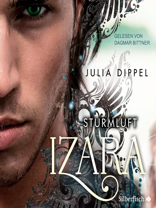 Title details for Izara 3 by Julia Dippel - Wait list